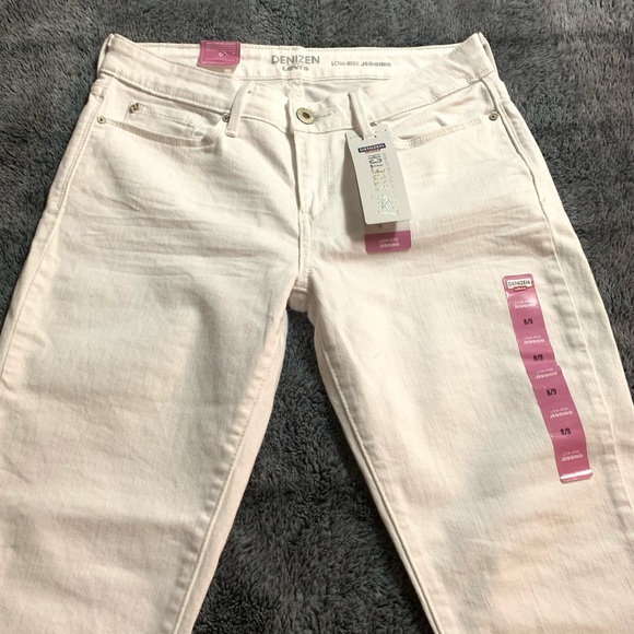 Levi’s Juniors’ Denizen low rise jegging - Picture 3 of 8